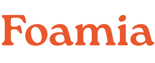 Foamia